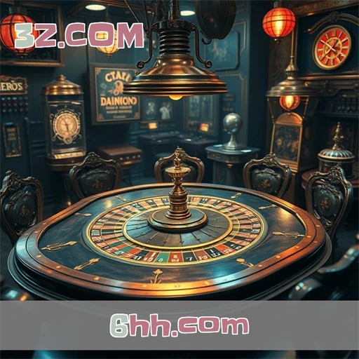 Apostas Empolgantes no 6hh.com: O Destino dos Gamblers