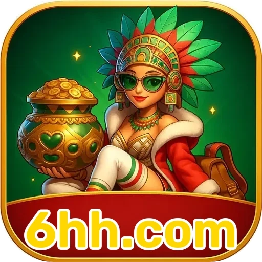 6hh.com: Os Melhores Recursos do App para Aumentar Seu Jogo