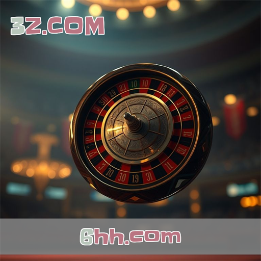 A Plataforma do 6hh.com: Uma Nova Era nos Jogos Online