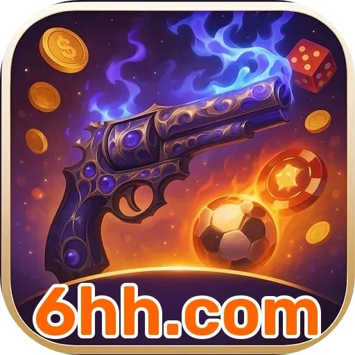 6hh.com: A Revolução dos Jogos Online no Brasil