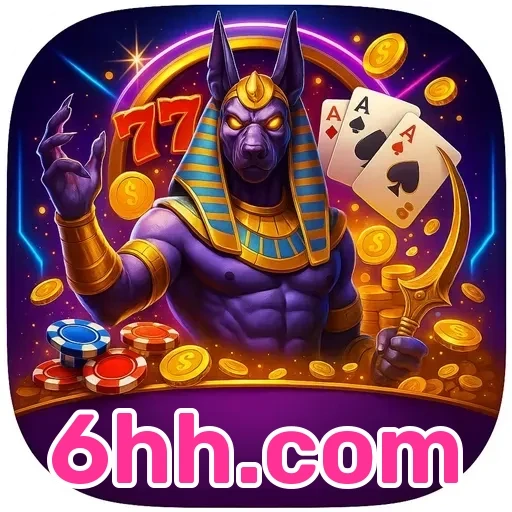 6hh.com: O Suporte 24/7 que Todo Jogador Precisa