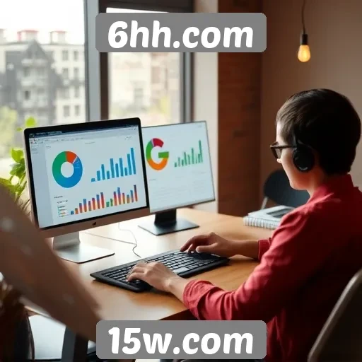 Experiência do usuário em 6hh.com é analisada